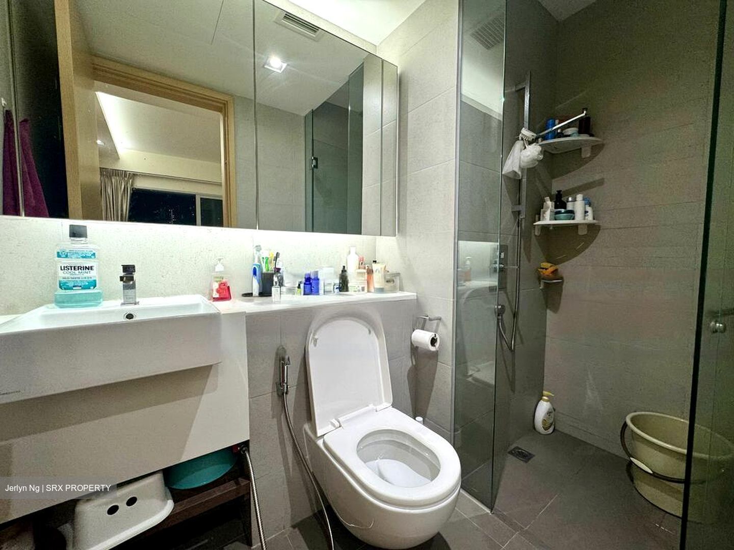 Eight Riversuites (D12), Condominium #580280851